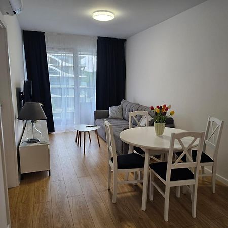 Apartament 311 Kasprowicza Kołobrzeg Extérieur photo