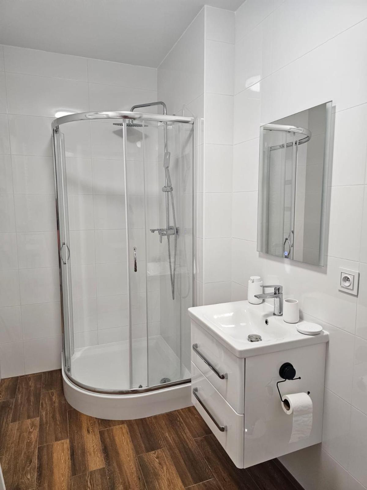 Apartament 311 Kasprowicza Kołobrzeg Extérieur photo